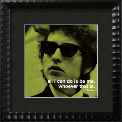 Bob Dylan Framed Print Bob Dylan Framed Print