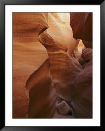 Antelope Canyon Framed Print Antelope Canyon Framed Print
