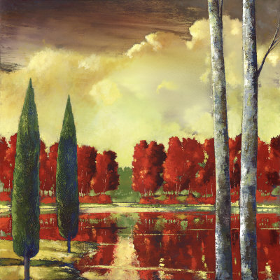 Captivating Audience Limited Edition on Canvas Captivating Audience Limited Edition on Canvas
