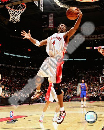 Chris Bosh Photograph Chris Bosh Photograph