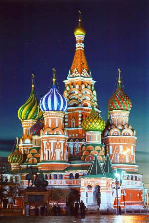 Red Square Poster Red Square Poster