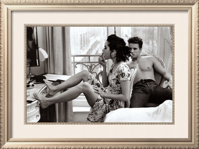 Bis Framed Print Bis Framed Print