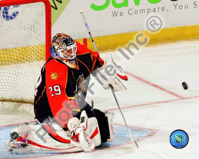 Tomas Vokoun Photograph Tomas Vokoun Photograph