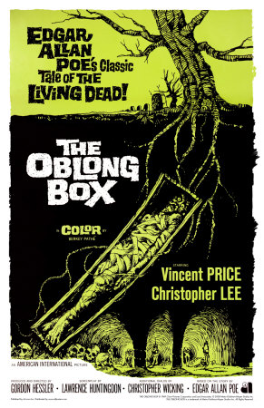 Oblong Box Other Oblong Box Other