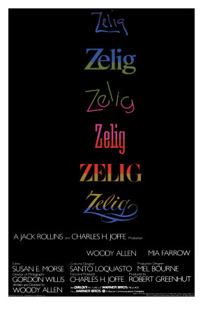Zelig Other Zelig Other