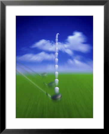 Stellar Shot Framed Print Stellar Shot Framed Print