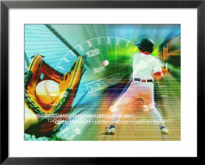 Running Framed Print Running Framed Print