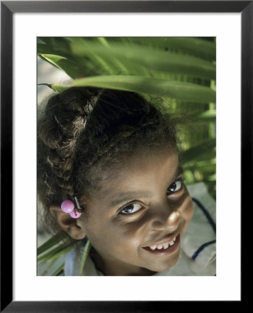 Dominican Republic Framed Print Dominican Republic Framed Print