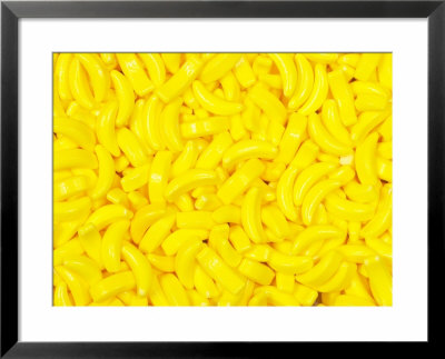Yellow Banana Candies Framed Print Yellow Banana Candies Framed Print