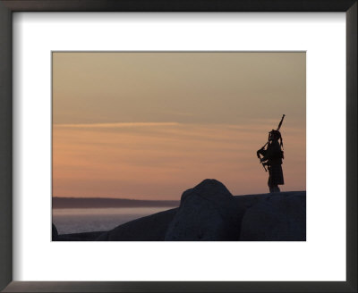 Nova Scotia, Canada Framed Print Nova Scotia, Canada Framed Print