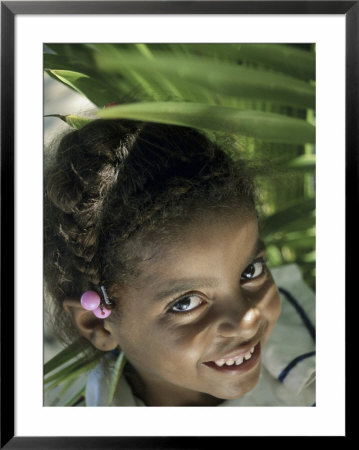 Dominican Republic Framed Print Dominican Republic Framed Print