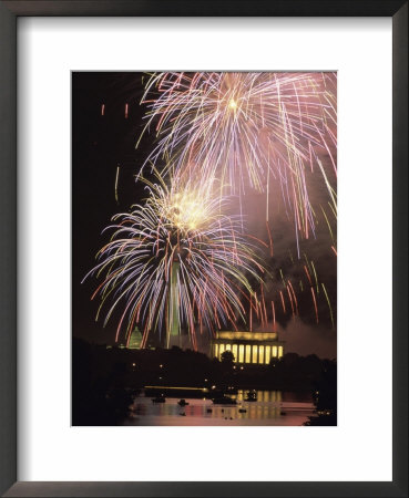 Washington, D.C., USA Framed Print Washington, D.C., USA Framed Print