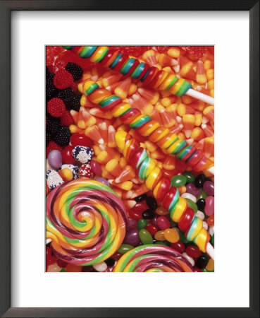 Candy (1968) Framed Print Candy (1968) Framed Print