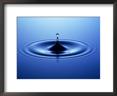 Water+droplet+splashing