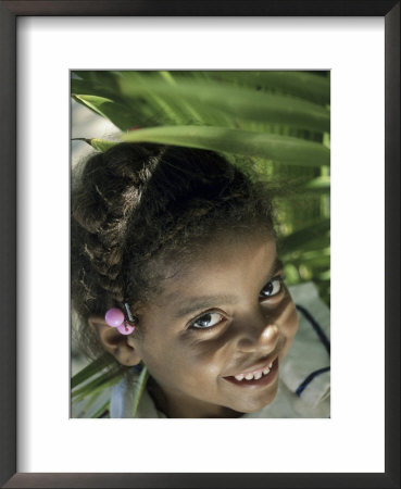 Dominican Republic Framed Print Dominican Republic Framed Print