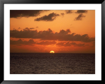 Caribbean Framed Print Caribbean Framed Print