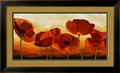 In The Sun Framed Print In The Sun Framed Print