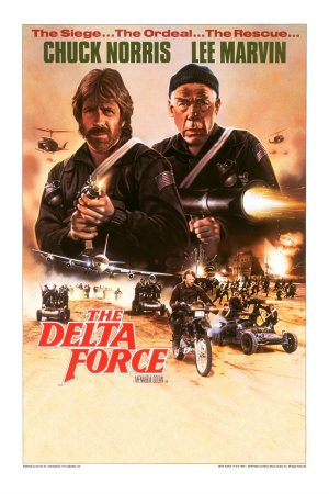 Delta Force Other Delta Force Other