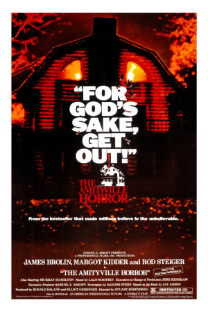 The Amityville Horror Other The Amityville Horror Other