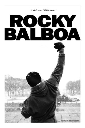 Rocky Balboa Other Rocky Balboa Other