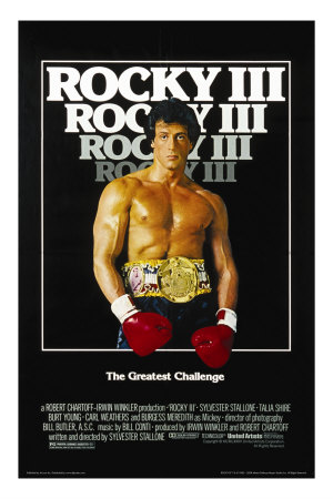 Rocky III Other Rocky III Other