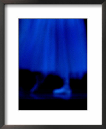 Ballerina Dancing Framed Print Ballerina Dancing Framed Print