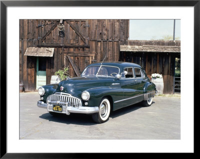 1957 CHEVOLET BEL AIR NOMAD