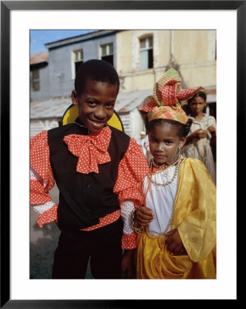 Martinique Framed Print Martinique Framed Print