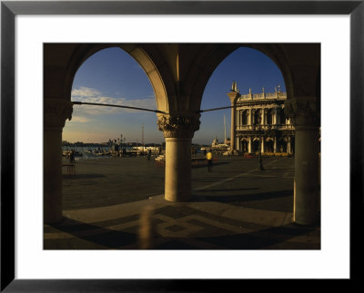 Venice, Italy Framed Print Venice, Italy Framed Print