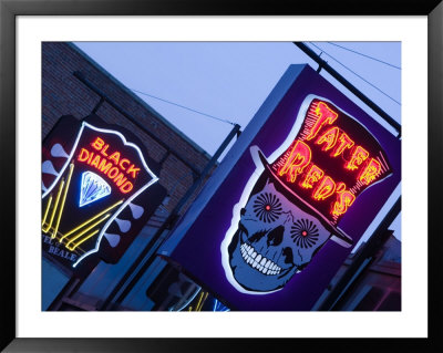 beale