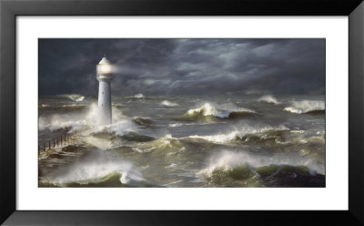 Leadership Framed Print Leadership Framed Print