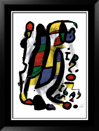 Milano Framed Print Milano Framed Print