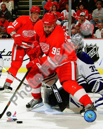 Tomas Holmstrom Photograph Tomas Holmstrom Photograph
