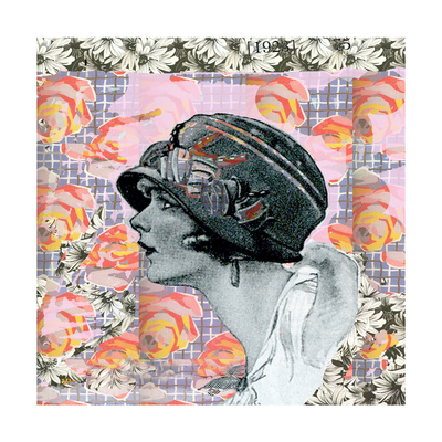 stock vector : Vintage couture stock vector : Vintage couture