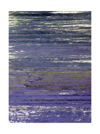 Zen Tides Giclee Print Zen Tides Giclee Print