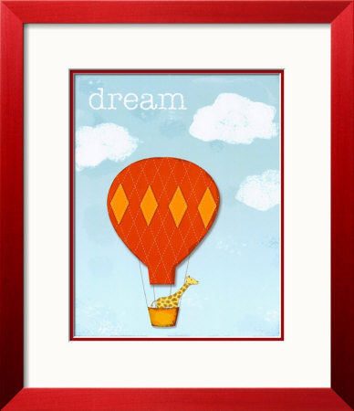 Dream Framed Print Dream Framed Print