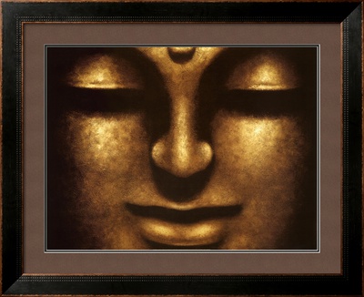 Bodhisattva Framed Print Bodhisattva Framed Print