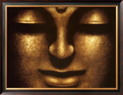 Bodhisattva Framed Print Bodhisattva Framed Print