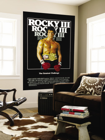 Rocky III Other Rocky III Other