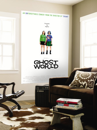 Ghost World Other Ghost World Other