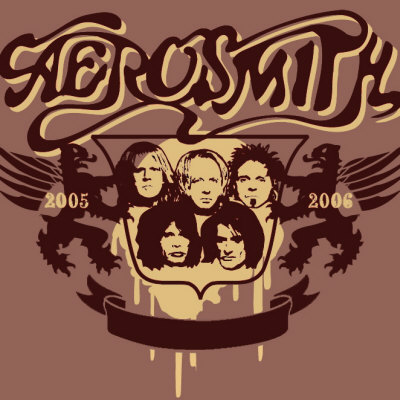 Aerosmith Other Aerosmith Other
