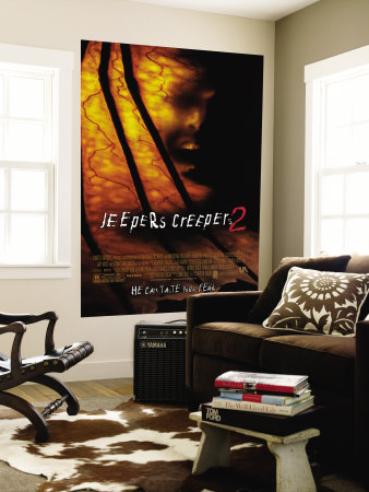 Jeepers Creepers- 2 Other Jeepers Creepers- 2 Other