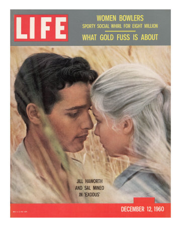 Sal Mineo