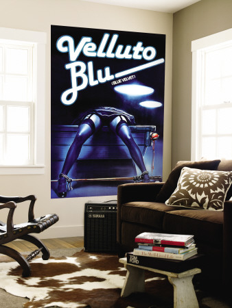 Blue Velvet (1986) Other Blue Velvet (1986) Other