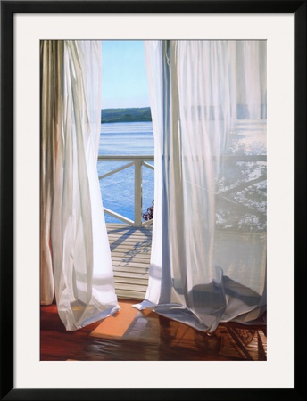 Good Day (Light) Framed Print Good Day (Light) Framed Print
