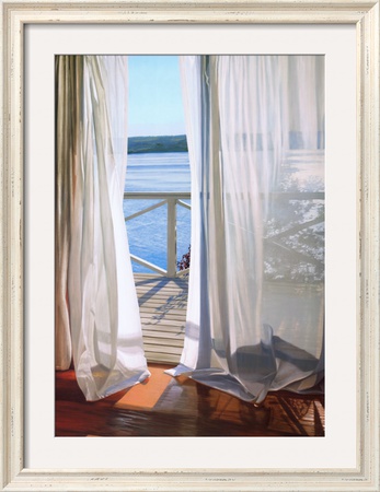 Good Day (Light) Framed Print Good Day (Light) Framed Print