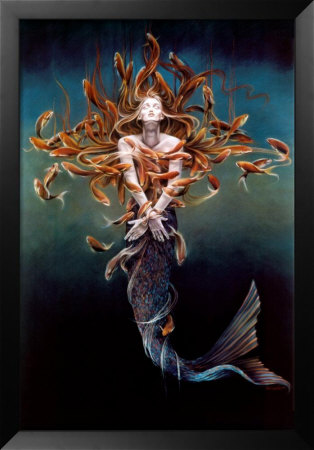 Metamorphosis Framed Print Metamorphosis Framed Print