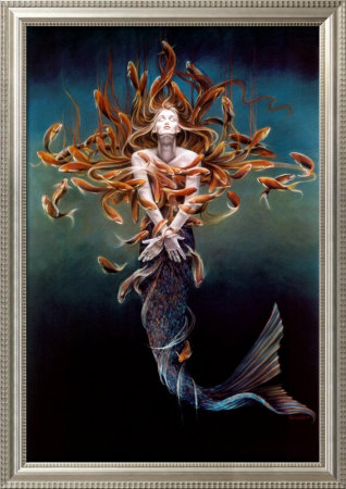 Metamorphosis Framed Print Metamorphosis Framed Print