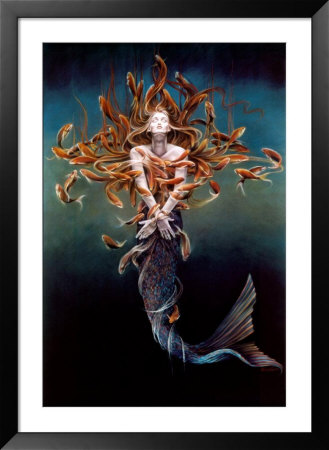 Metamorphosis Framed Print Metamorphosis Framed Print