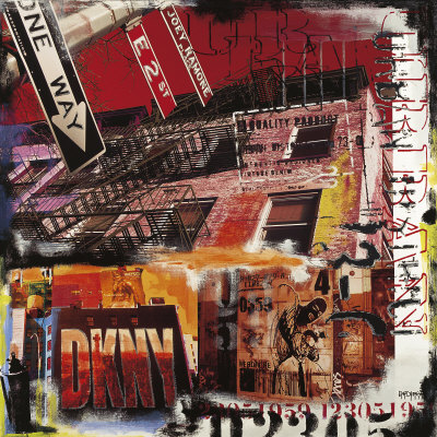 Urban Print Urban Print